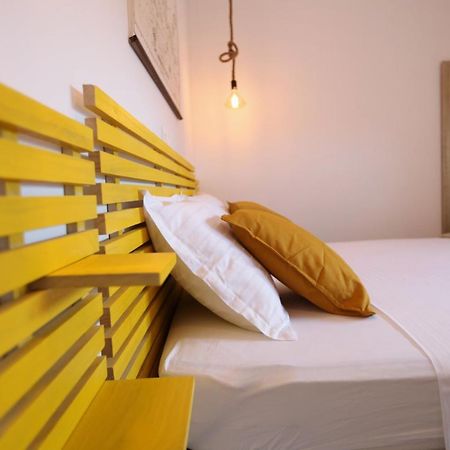 Apartments One Trogir Exterior foto